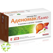 Аденомакс Плюс