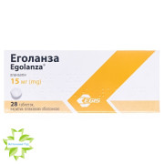 Еголанза