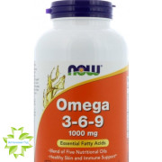 Now Оmega -3