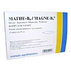 Магне-B6 (Magne-B6)