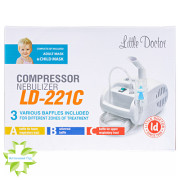 Little Doctor LD-221