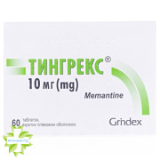 Тингрекс