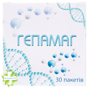Гепамаг