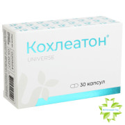 Кохлеатон