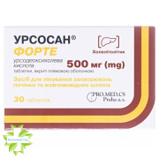 Урсосан Форте