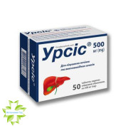 Урсіс