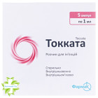 Токката