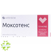 Моксотенс