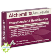 Альхеміл