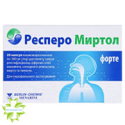Респеро Миртол Форте