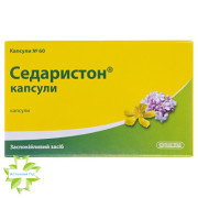 Седаристон