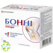 Бонні хондро
