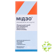 Мидзо