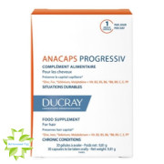 Ducray Anacaps Progressiv