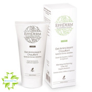 Effiderm спалюючий жир термоактивний