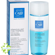 Eye care cosmetic