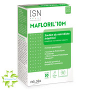 Ineldea мафлорил-10м - покращення мікрофлори кишечника
