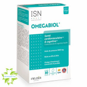 Ineldea омегабіол