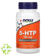 Now 5-нтр 100 мг