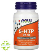 Now 5-нтр 50 мг
