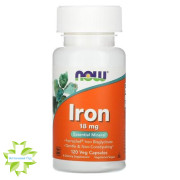 Now залізо iron ferrochel (r)