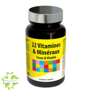 Nutri expert 22