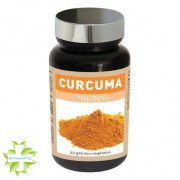 Nutri expert куркума синерджі +