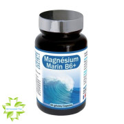 Nutri expert морской магний В6+