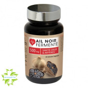 Nutri expert черный чеснок