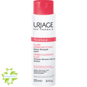Uriage roseliane дермоочищующая