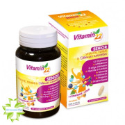 Vitaminь22 senior для зрелого та пожилого возраста