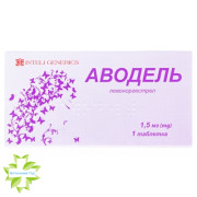 Аводель
