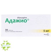 Адажио