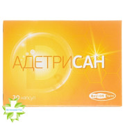 Адетрисан