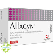Альфажин / alfagyn