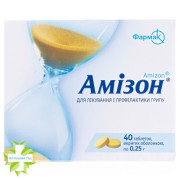 Амізон