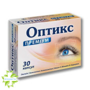 Оптикс Преміум