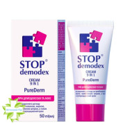 Стоп Демодекс