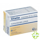 Гліалія (Glialia)