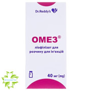 Омез (omez)