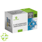8 Незаменимых аминокислот