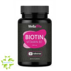 WELLA VITA Біотин