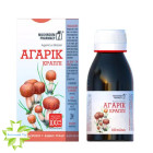 Агарік бразильський