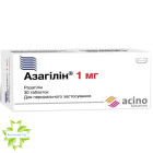 Азагилин Асино