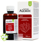 Айсмос Baum Pharm