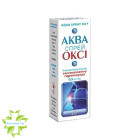 Аква Спрей Окси