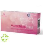 Алактель феми