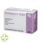 Алибрест DIM