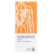 Алкарнит