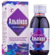 Альпікол